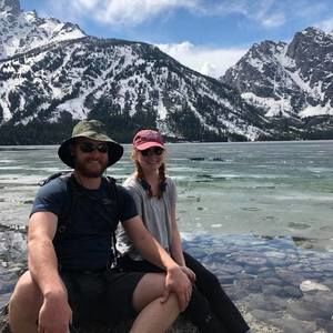 Meet your Posher, Noah